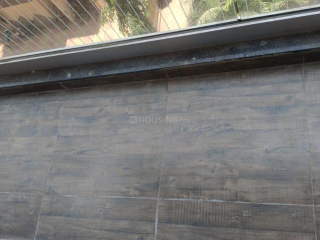 2 BHK Apartment in Ulwe for rent Navi Mumbai. The reference number is 20283344