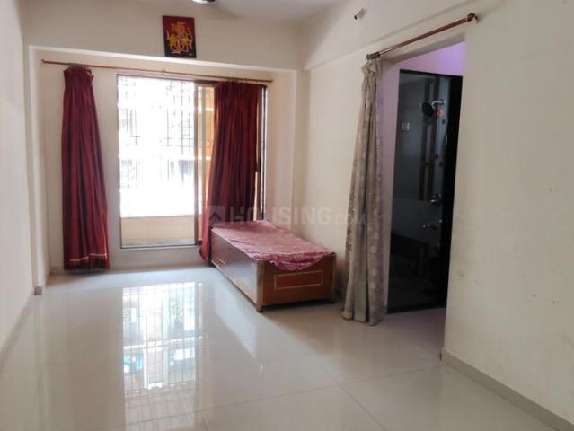 2 BHK Apartment in Ulwe for rent Navi Mumbai. The reference number is 20288781