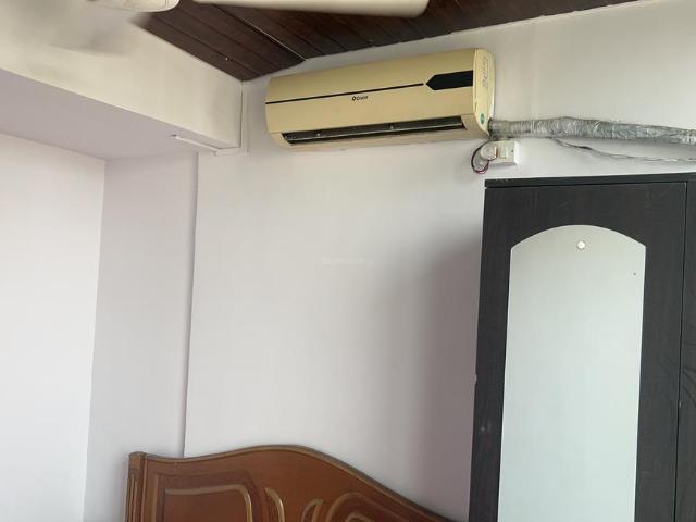 2 BHK Apartment in Ulwe for rent Navi Mumbai. The reference number is 20292746