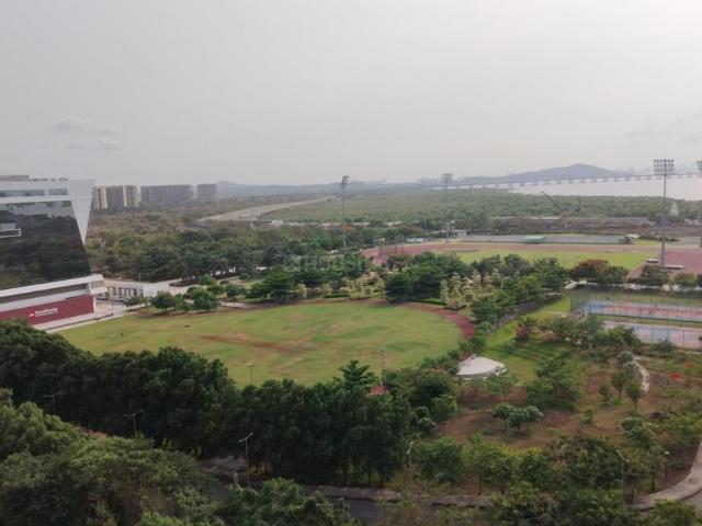 2 BHK Apartment in Ulwe for rent Navi Mumbai. The reference number is 20294839