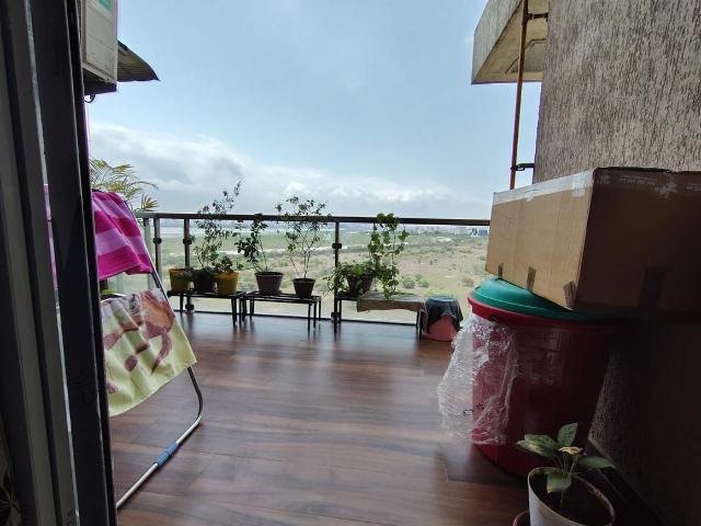 2 BHK Apartment in Ulwe for rent Navi Mumbai. The reference number is 20295914