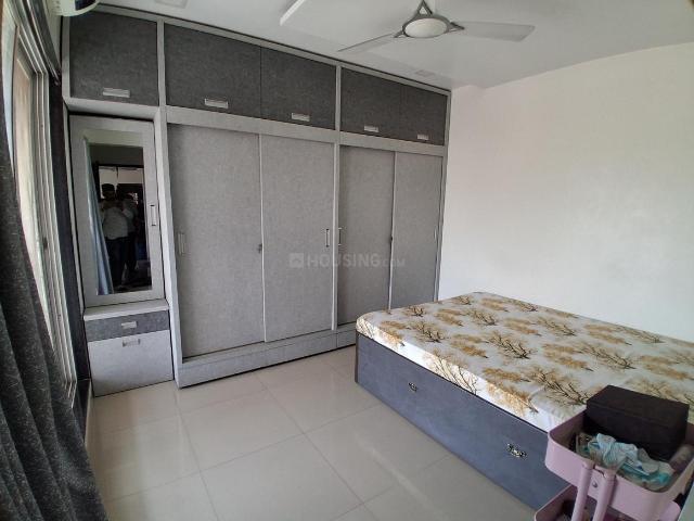 2 BHK Apartment in Ulwe for rent Navi Mumbai. The reference number is 20296160