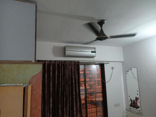 2 BHK Apartment in Ulwe for rent Navi Mumbai. The reference number is 20297414