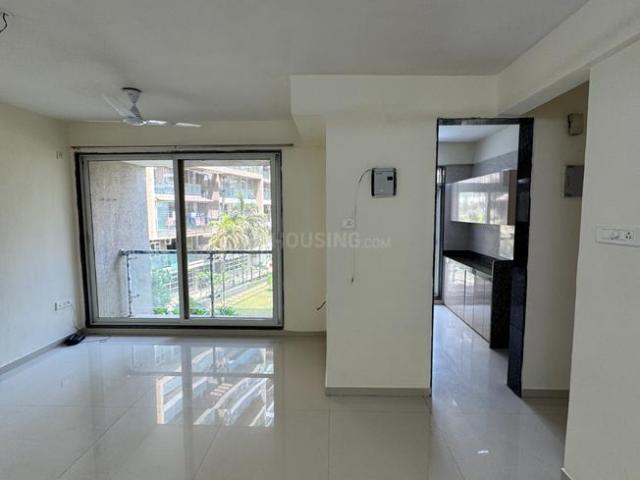 2 BHK Apartment in Ulwe for rent Navi Mumbai. The reference number is 20206138