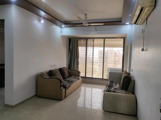 2 BHK Apartment in Ulwe for rent Navi Mumbai. The reference number is 20206878