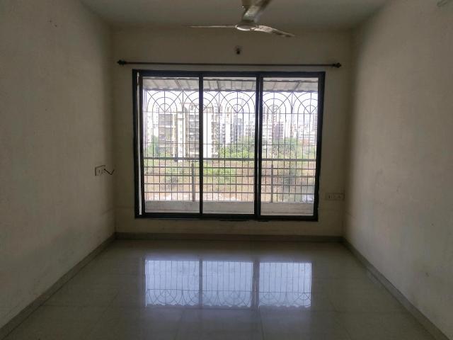 2 BHK Apartment in Ulwe for rent Navi Mumbai. The reference number is 20207052