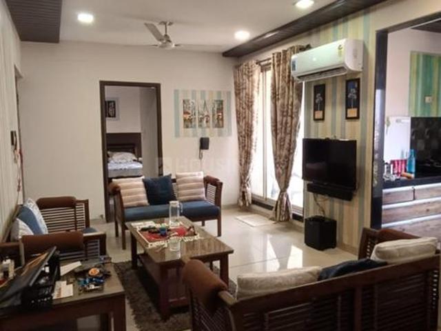 2 BHK Apartment in Ulwe for rent Navi Mumbai. The reference number is 20216416