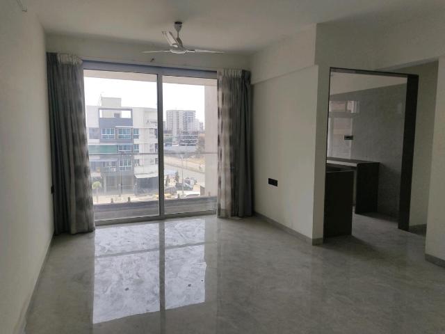 2 BHK Apartment in Ulwe for rent Navi Mumbai. The reference number is 20218144