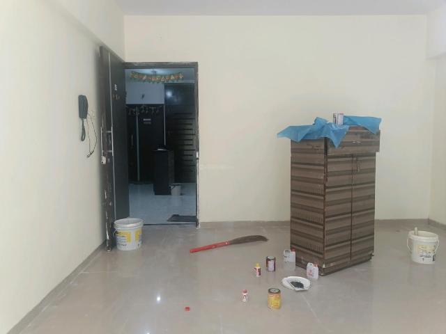 2 BHK Apartment in Ulwe for rent Navi Mumbai. The reference number is 20229227