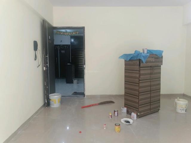 2 BHK Apartment in Ulwe for rent Navi Mumbai. The reference number is 20229227