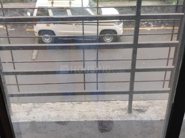 2 BHK Apartment in Ulwe for rent Navi Mumbai. The reference number is 20236210