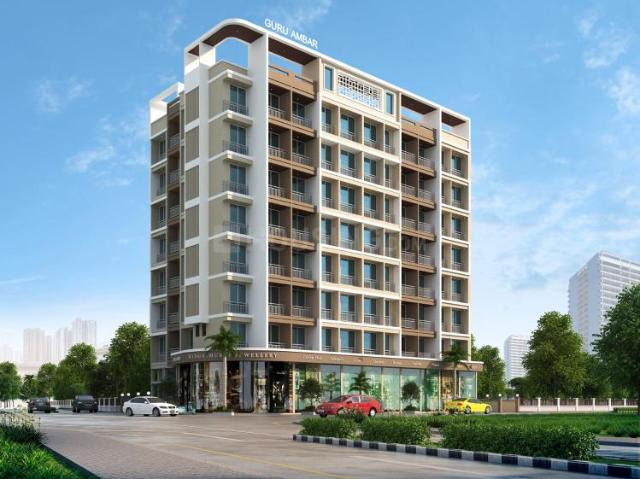 2 BHK Apartment in Ulwe for rent Navi Mumbai. The reference number is 20342086