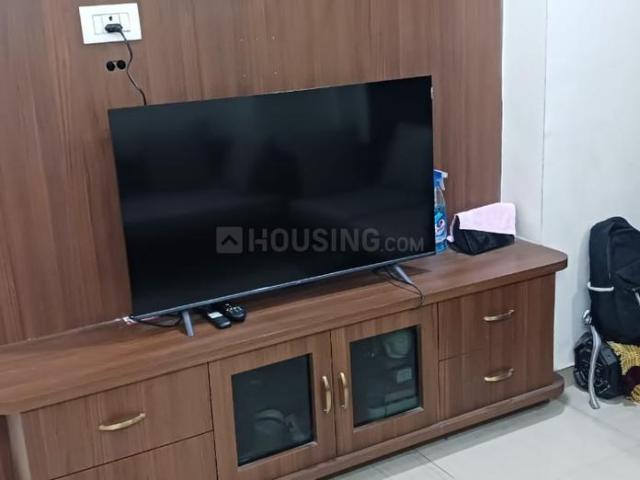 2 BHK Apartment in Ulwe for rent Navi Mumbai. The reference number is 20343463