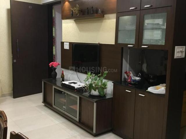 2 BHK Apartment in Ulwe for rent Navi Mumbai. The reference number is 20344192