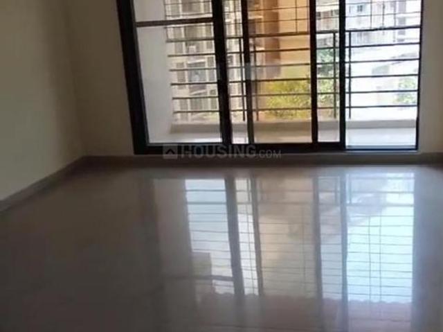 2 BHK Apartment in Ulwe for rent Navi Mumbai. The reference number is 20347371