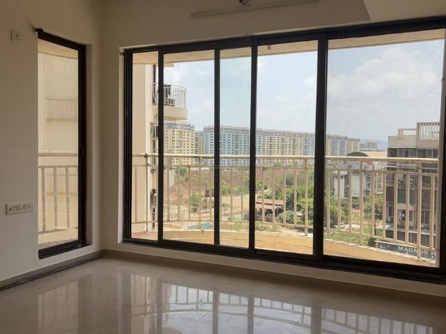 2 BHK Apartment in Ulwe for rent Navi Mumbai. The reference number is 20351647