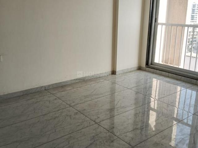 2 BHK Apartment in Ulwe for rent Navi Mumbai. The reference number is 20354865