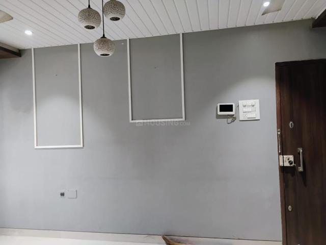 2 BHK Apartment in Ulwe for rent Navi Mumbai. The reference number is 20355377
