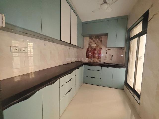 2 BHK Apartment in Ulwe for rent Navi Mumbai. The reference number is 20356076