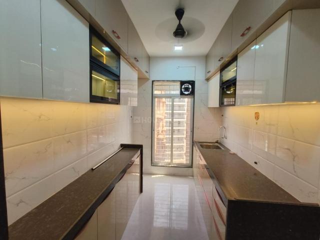 2 BHK Apartment in Ulwe for rent Navi Mumbai. The reference number is 20363741