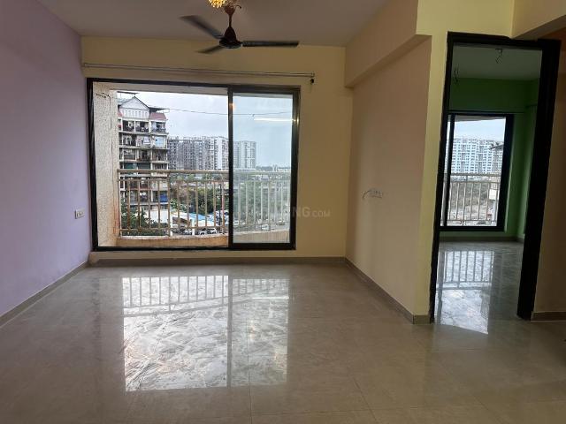 2 BHK Apartment in Ulwe for rent Navi Mumbai. The reference number is 20367802