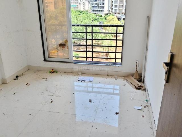 2 BHK Apartment in Ulwe for rent Navi Mumbai. The reference number is 20371455