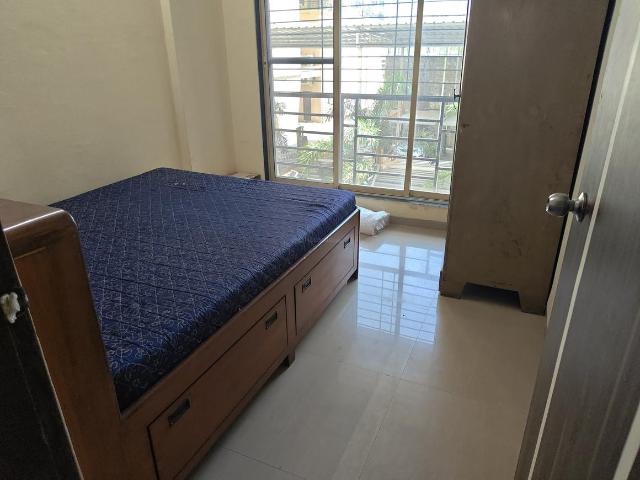 2 BHK Apartment in Ulwe for rent Navi Mumbai. The reference number is 20373966