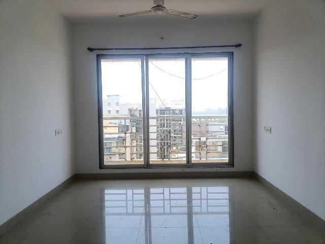 2 BHK Apartment in Ulwe for rent Navi Mumbai. The reference number is 20374074