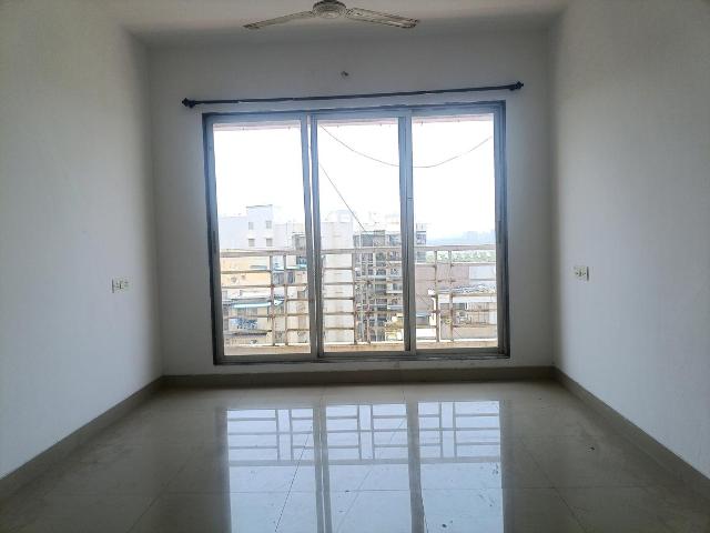 2 BHK Apartment in Ulwe for rent Navi Mumbai. The reference number is 20374305