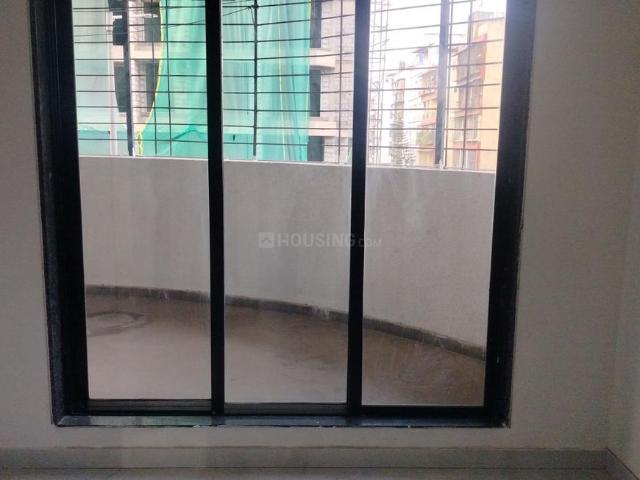 2 BHK Apartment in Ulwe for rent Navi Mumbai. The reference number is 20376740
