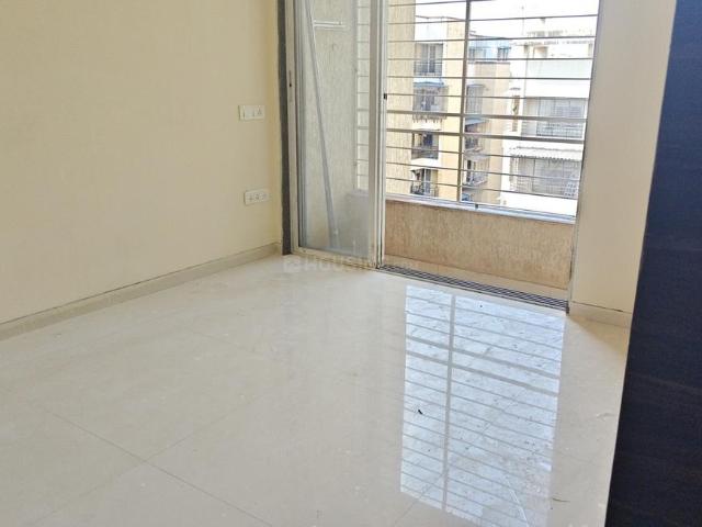 2 BHK Apartment in Ulwe for rent Navi Mumbai. The reference number is 20376803