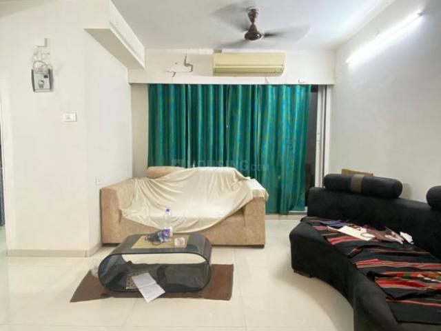 2 BHK Apartment in Ulwe for rent Navi Mumbai. The reference number is 20381171