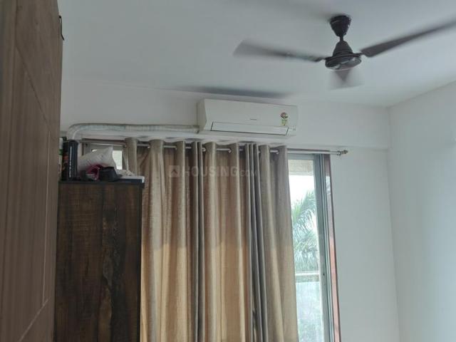2 BHK Apartment in Ulwe for rent Navi Mumbai. The reference number is 20384485