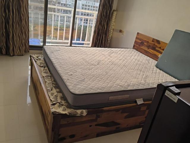 2 BHK Apartment in Ulwe for rent Navi Mumbai. The reference number is 20385114