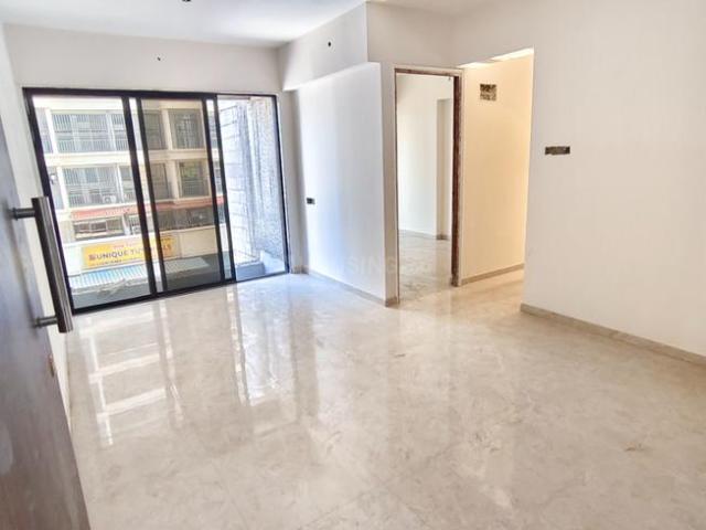 2 BHK Apartment in Ulwe for rent Navi Mumbai. The reference number is 20386086