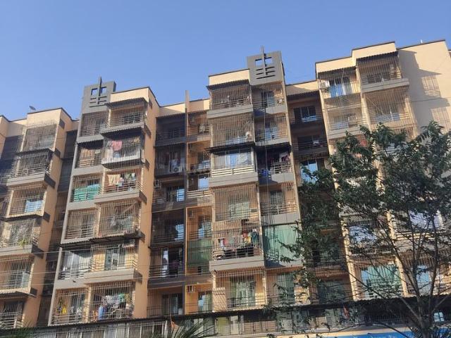2 BHK Apartment in Ulwe for rent Navi Mumbai. The reference number is 20388279
