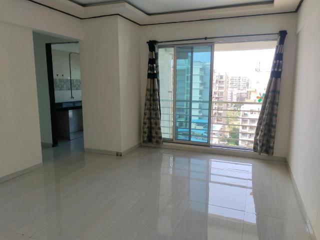 2 BHK Apartment in Ulwe for rent Navi Mumbai. The reference number is 20389315