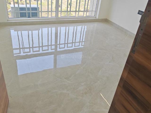 2 BHK Apartment in Ulwe for rent Navi Mumbai. The reference number is 20389499