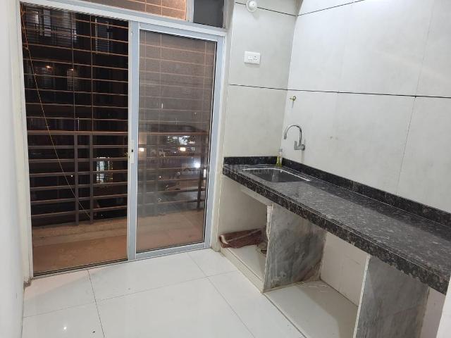 2 BHK Apartment in Ulwe for rent Navi Mumbai. The reference number is 20391987