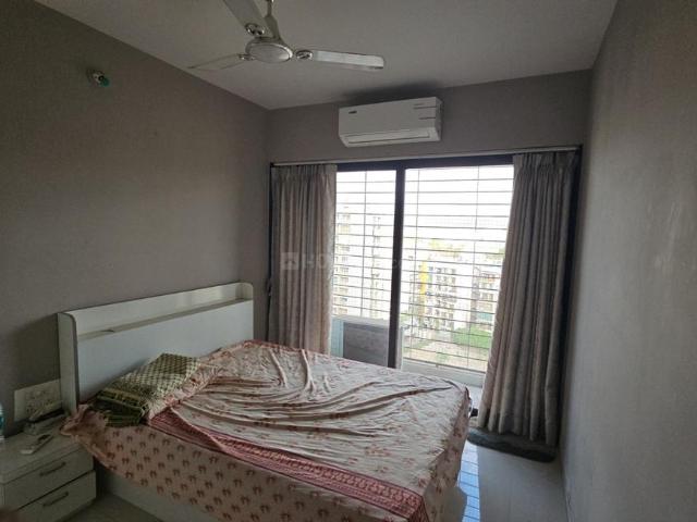 2 BHK Apartment in Ulwe for rent Navi Mumbai. The reference number is 20393028