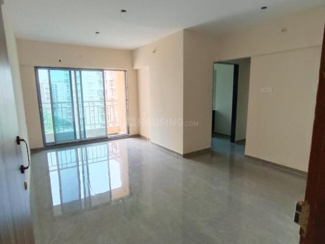 2 BHK Apartment in Ulwe for rent Navi Mumbai. The reference number is 20301341