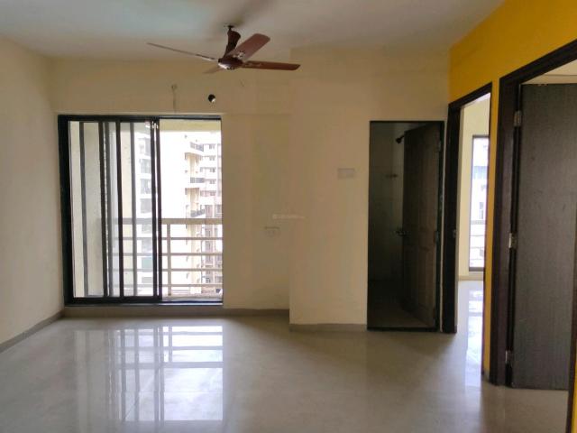 2 BHK Apartment in Ulwe for rent Navi Mumbai. The reference number is 20302867