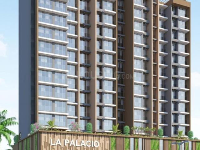 2 BHK Apartment in Ulwe for rent Navi Mumbai. The reference number is 20309699