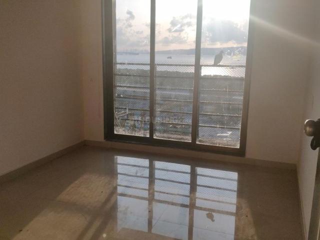 2 BHK Apartment in Ulwe for rent Navi Mumbai. The reference number is 20310481