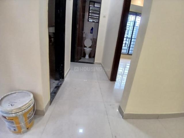 2 BHK Apartment in Ulwe for rent Navi Mumbai. The reference number is 20323349