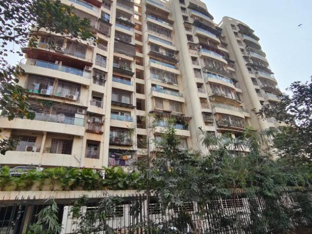 2 BHK Apartment in Ulwe for rent Navi Mumbai. The reference number is 20325248