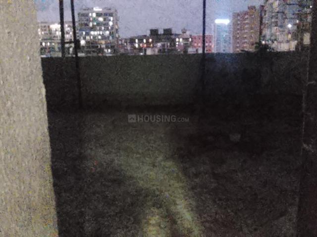 2 BHK Apartment in Ulwe for rent Navi Mumbai. The reference number is 20325558