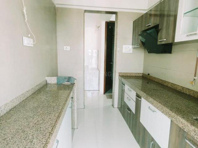 2 BHK Apartment in Ulwe for rent Navi Mumbai. The reference number is 20332010