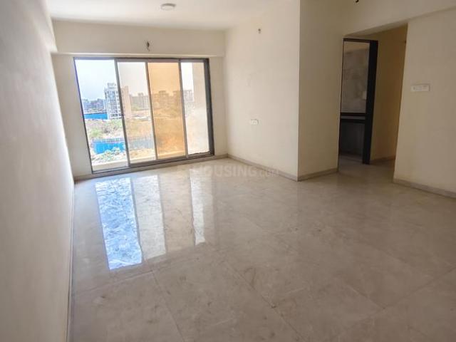 2 BHK Apartment in Ulwe for rent Navi Mumbai. The reference number is 20442653