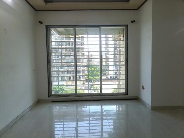 2 BHK Apartment in Ulwe for rent Navi Mumbai. The reference number is 20443367